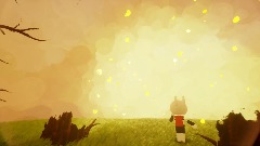 A screenshot taken in Dreams. 3 of 3.