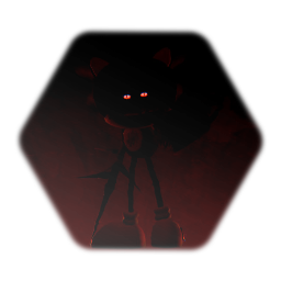 *Sonic.EXE: The Disaster |<clue> Kolossos