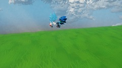 A screenshot taken in Dreams. 10 of 10.