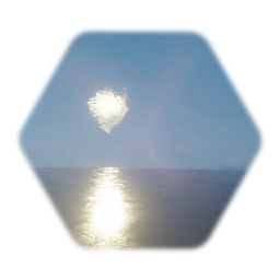 Fairly Realistic Ocean Surface