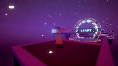 A screenshot taken in Dreams. 3 of 9.