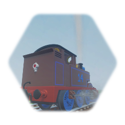 The Dreamverse Branchline (W.I.P)