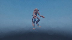 A screenshot taken in Dreams. 22 of 29.