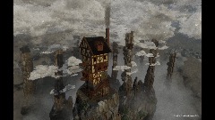 A screenshot taken in Dreams. 1 of 1.