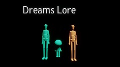 A screenshot taken in Dreams. 9 of 25.