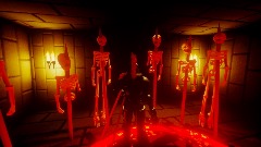 A screenshot taken in Dreams. 15 of 24.