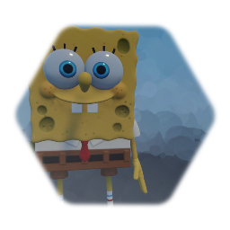 Spongebob (Animation) V2