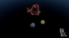 A screenshot taken in Dreams. 3 of 6.
