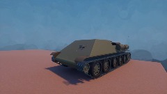 A screenshot taken in Dreams. 9 of 9.