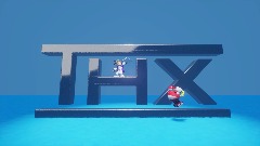 Mikester vs Tex Remake