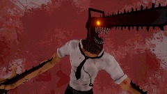 Denji (Chainsaw Man)