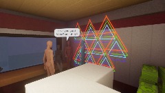 A screenshot taken in Dreams. 11 of 14.