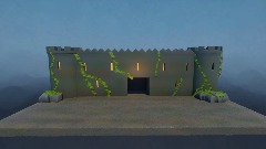 A screenshot taken in Dreams. 1 of 1.