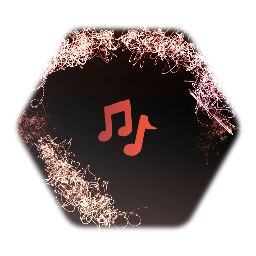 MEGALOVANIA pero todos los instrumentos son snd_lancersplat