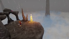 Stormy Ruins (Rayman)