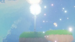 A screenshot taken in Dreams. 2 of 4.