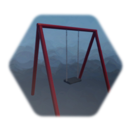 Playground Swing