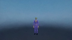 A screenshot taken in Dreams. 1 of 4.