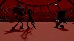 Devin.exe saves Zendir from Lord X Scene Showcase