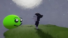 The quest for kromer: chpt2 oh no