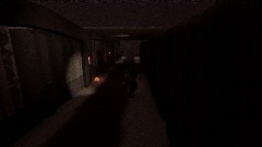 Luigis Mansion hall1  slighly less EARLY