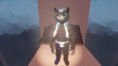 A screenshot taken in Dreams. 3 of 3.