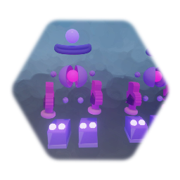 Ethereal Epic Wubbox fanmade