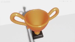 A screenshot taken in Dreams. 5 of 20.