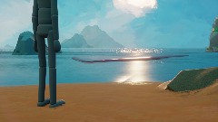 A screenshot taken in Dreams. 18 of 23.