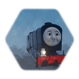 Oliver (not the 14xx)