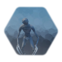 The Demogorgon (WIP)