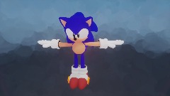 A screenshot taken in Dreams. 16 of 18.