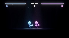 A screenshot taken in Dreams. 4 of 9.