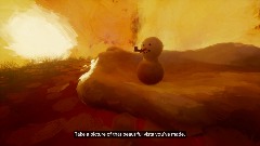 A screenshot taken in Dreams. 14 of 14.