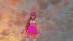 A screenshot taken in Dreams. 3 of 6.