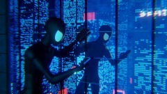 A screenshot taken in Dreams. 2 of 14.