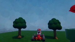 Mario go‘s insanity