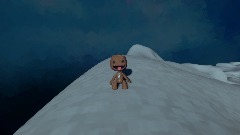 A screenshot taken in Dreams. 9 of 9.