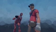 Slap my hand!