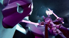 Anastasia and Golem Mountain