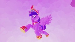 A screenshot taken in Dreams. 1 of 1.