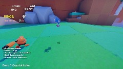 A screenshot taken in Dreams. 9 of 29.