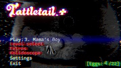 A screenshot taken in Dreams. 13 of 13.