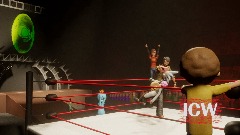 A screenshot taken in Dreams. 1 of 3.