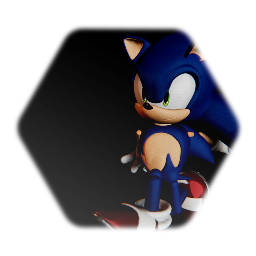 Sonic rush | Sonic