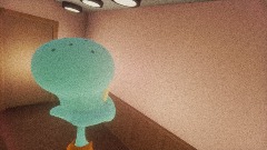 Squidward didn't believe [blindgaenger6988]