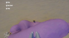 A screenshot taken in Dreams. 17 of 30.