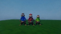 A screenshot taken in Dreams. 4 of 5.