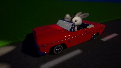 A screenshot taken in Dreams. 20 of 22.