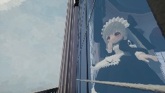 A screenshot taken in Dreams. 1 of 3.